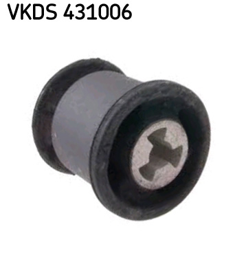 Control Arm-/Trailing Arm Bush - VKDS 431006 SKF